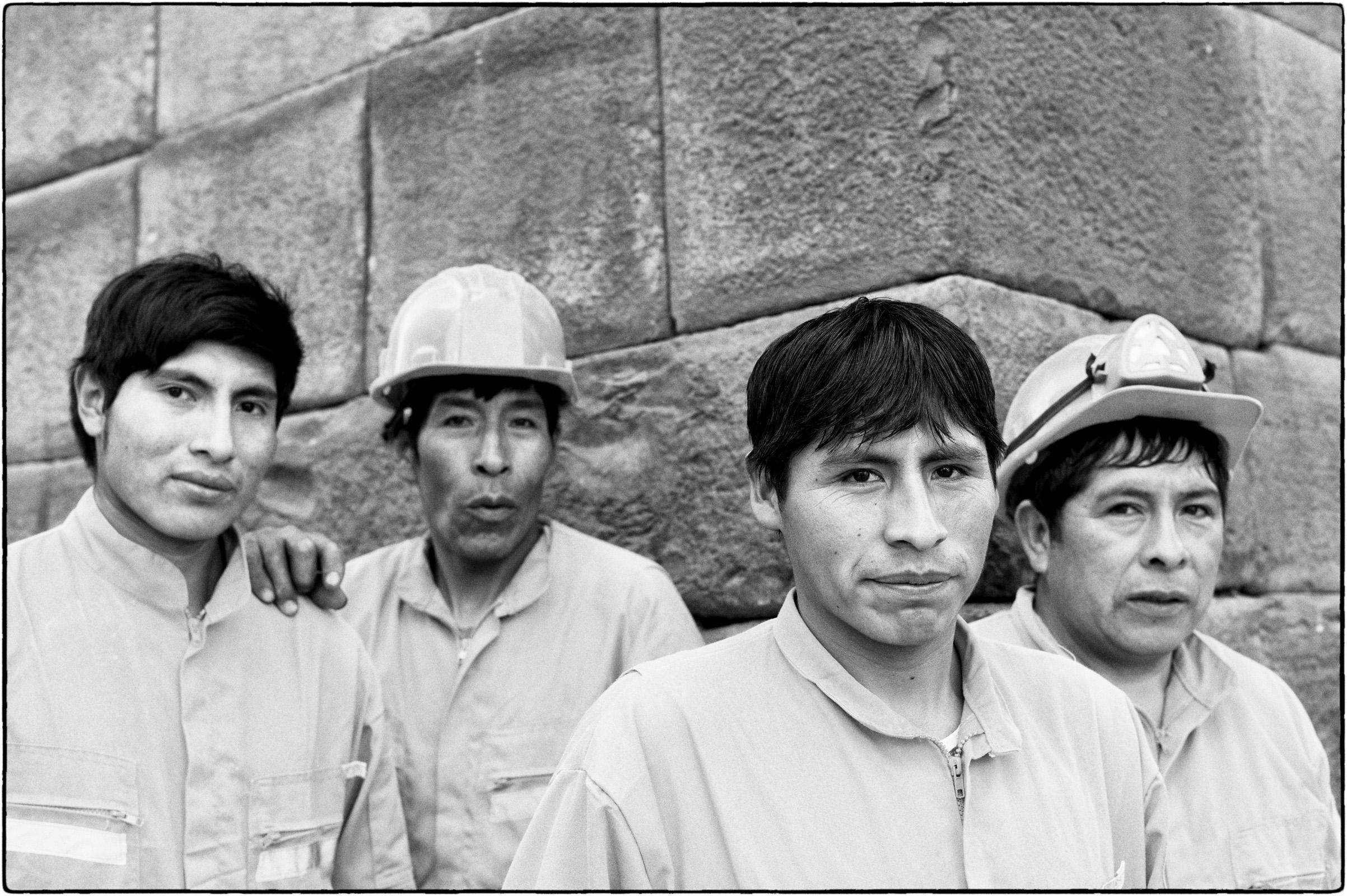 Les Incas