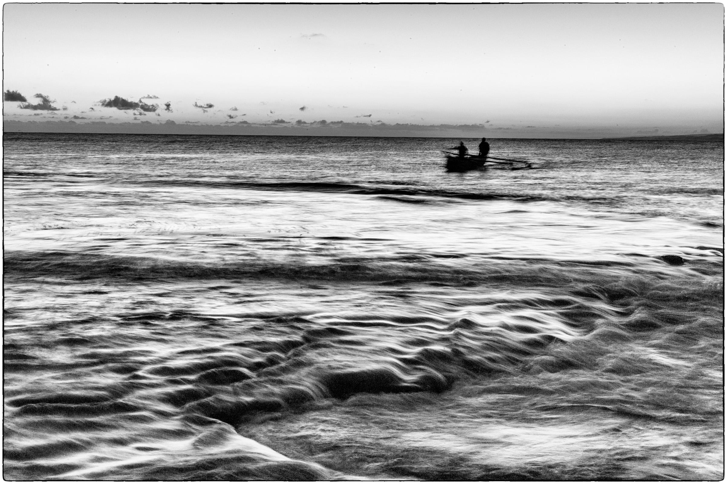Crépuscule