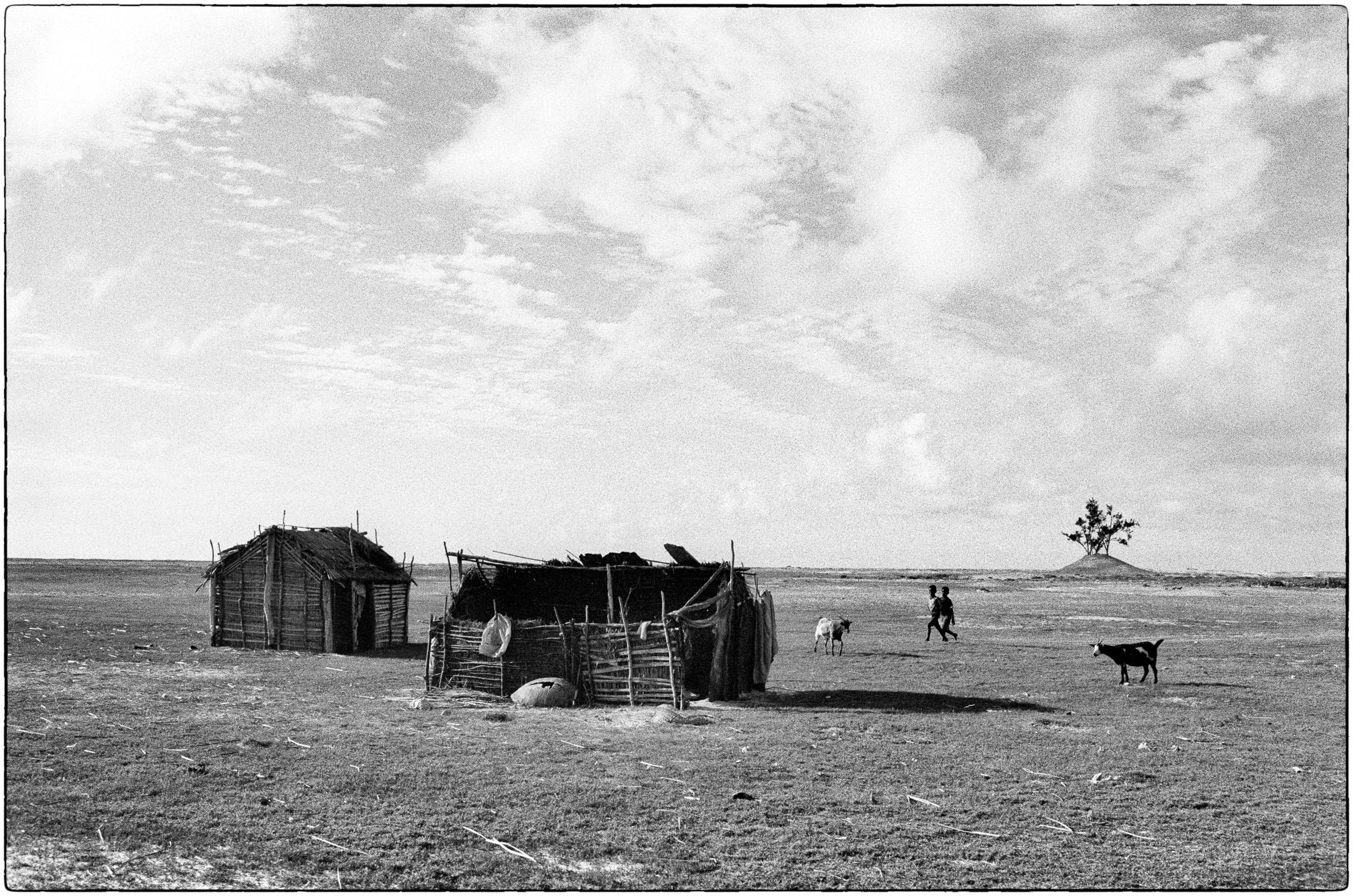 Solitude Minérale