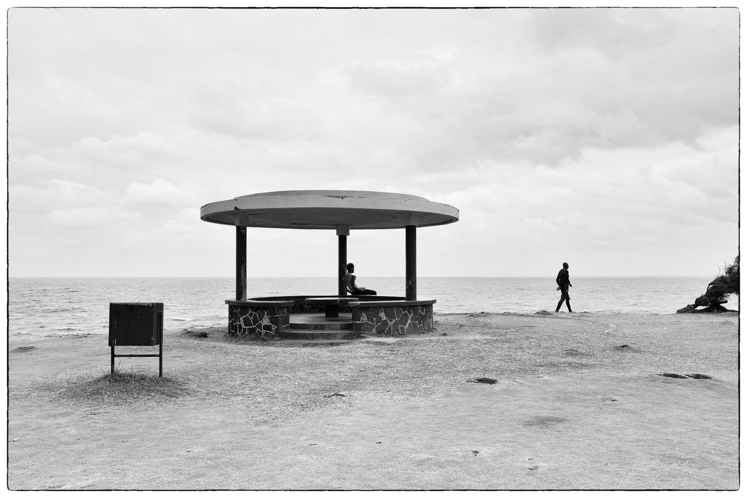 Solitude et Attente