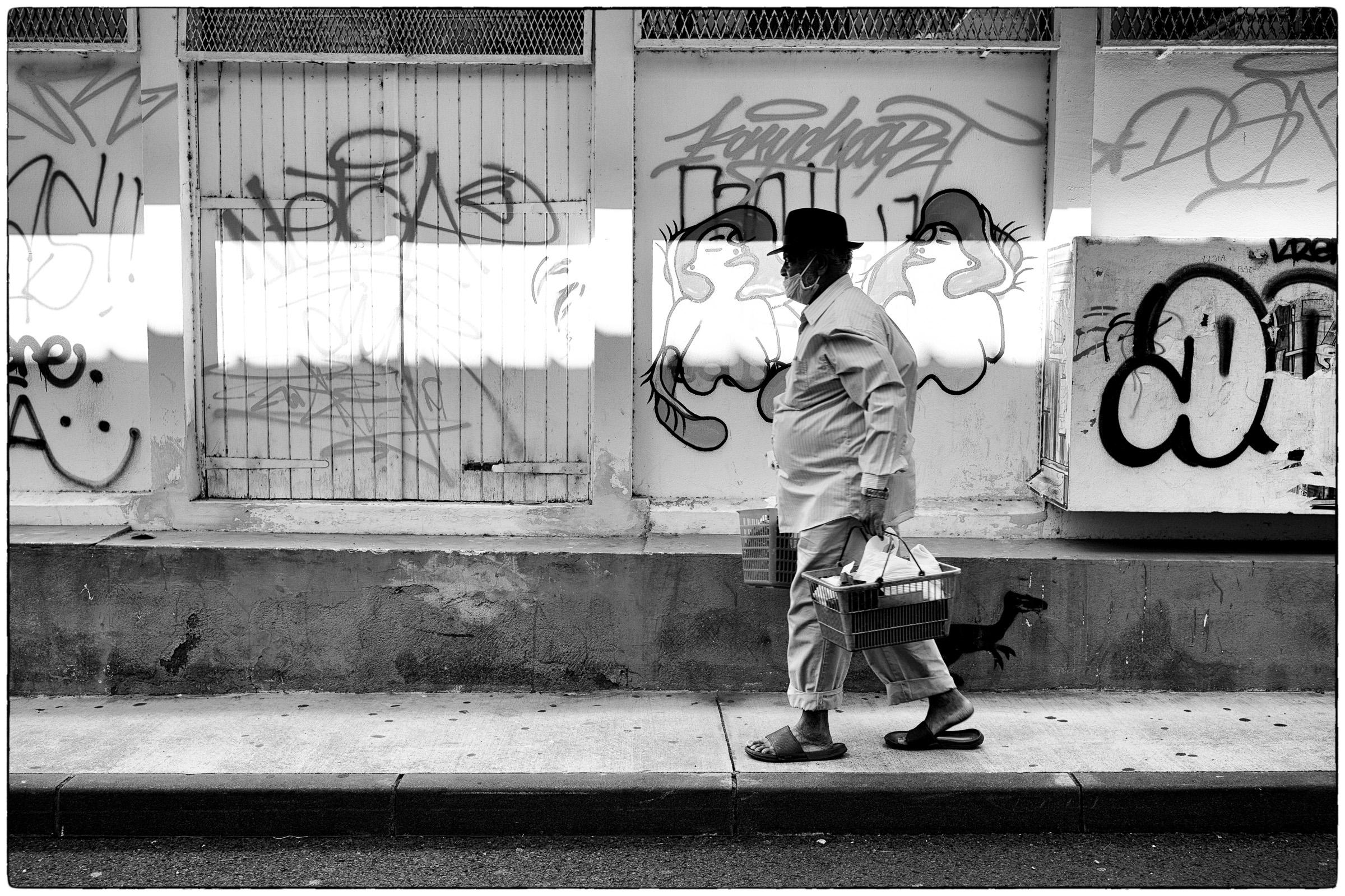 Entre deux