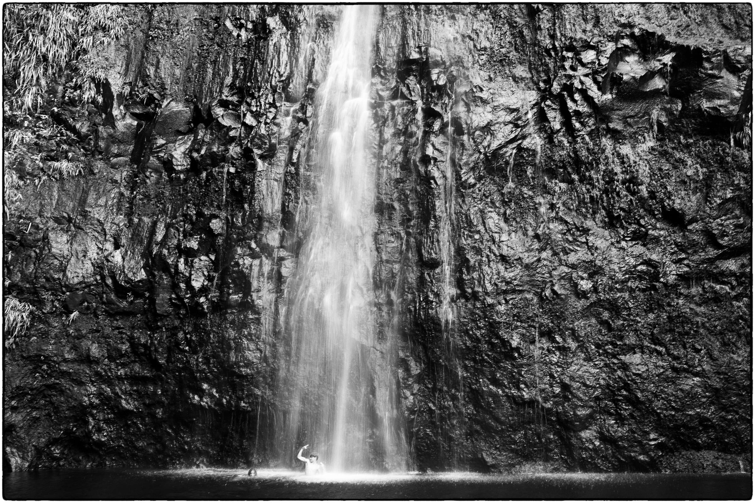 Chute Éternelle