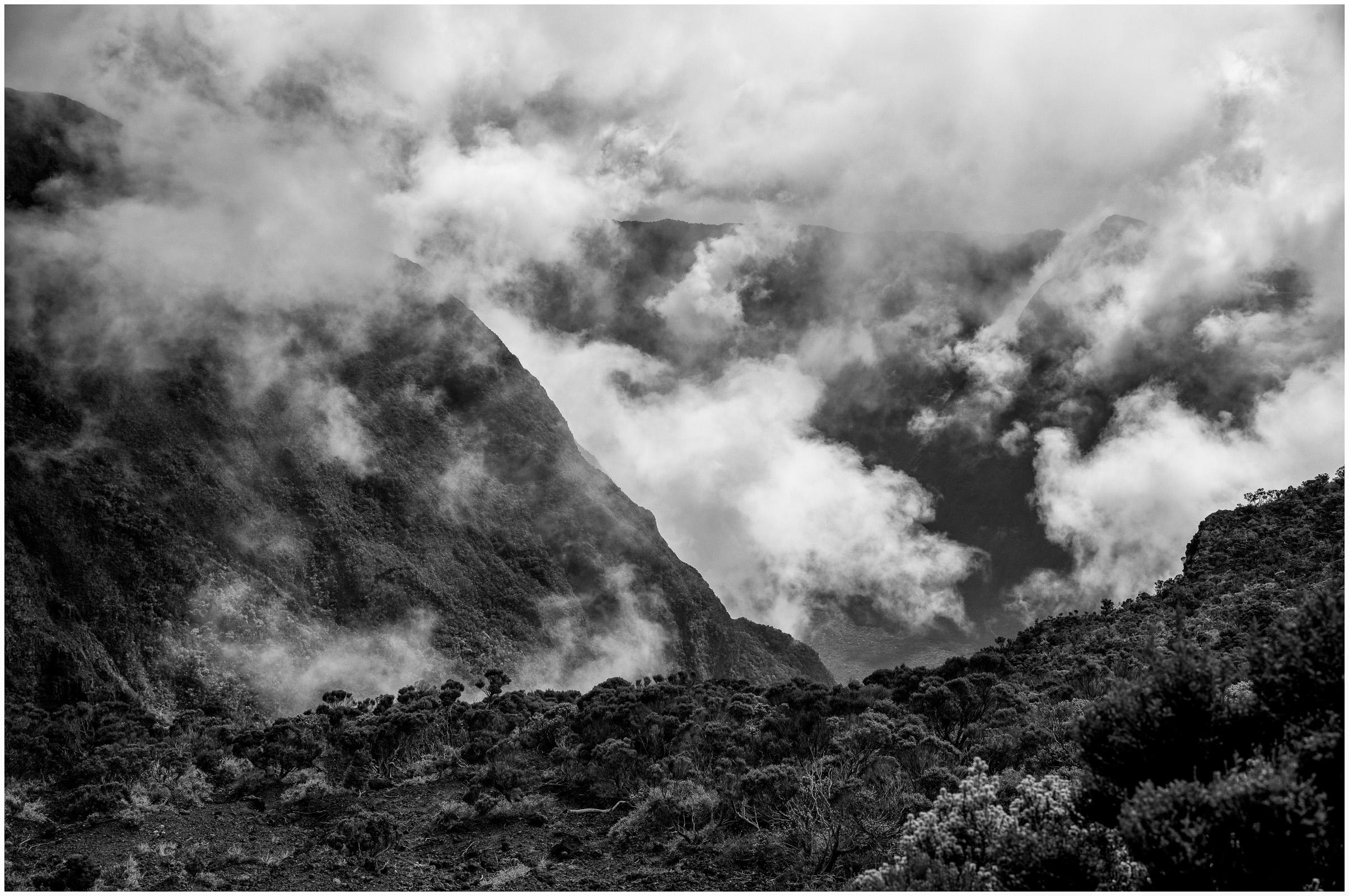 Vallée Voilée