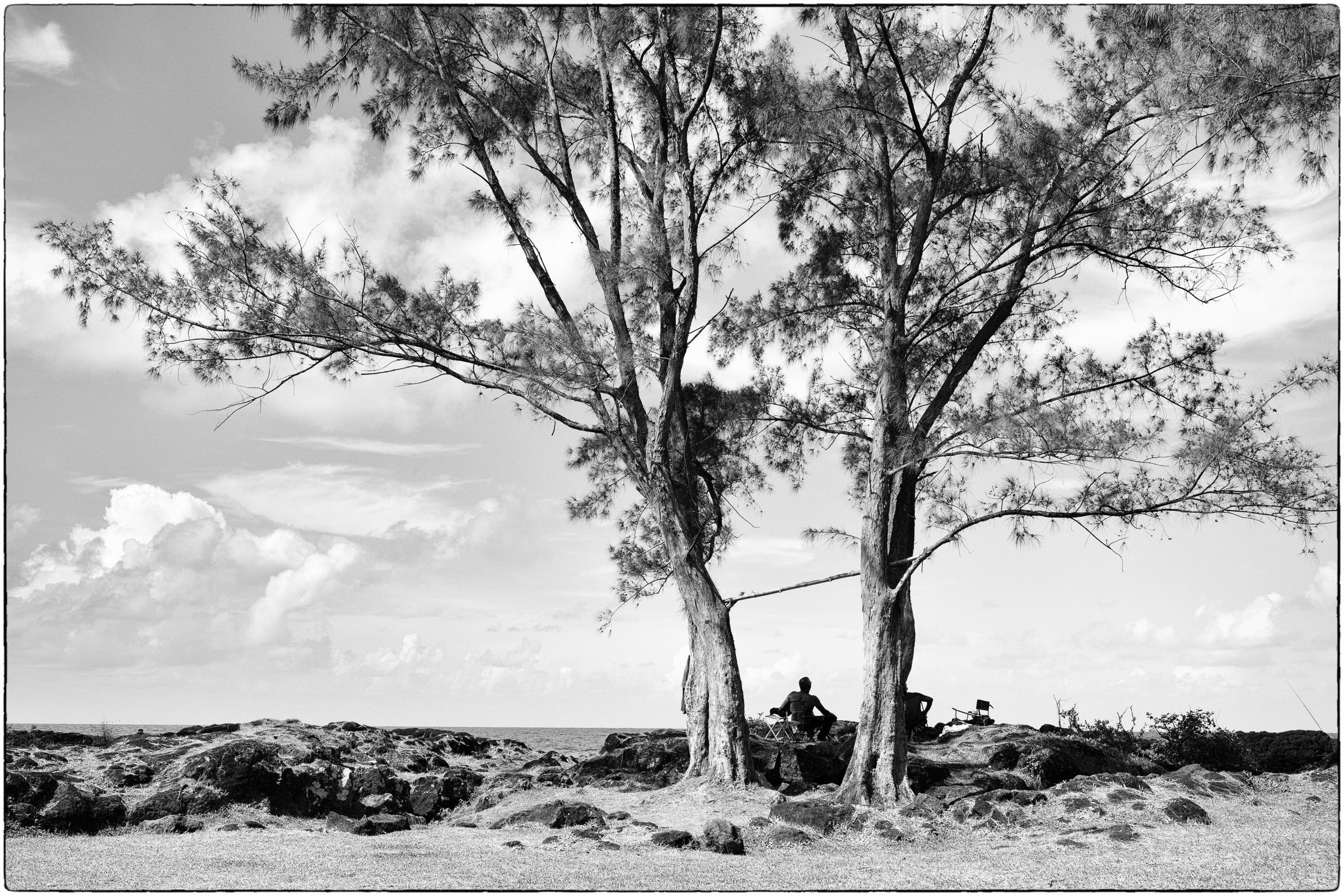 La Réunion et les îles soeurs