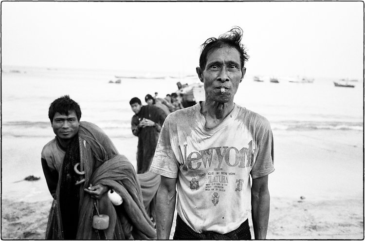 Myanmar